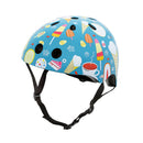 Mini Hornit Child Helmet Head Candy