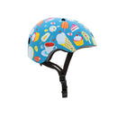 Mini Hornit Child Helmet Head Candy