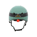 Mini Hornit Child Helmet Military Commander
