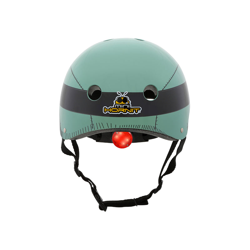 Mini Hornit Child Helmet Military Commander