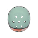 Mini Hornit Child Helmet Military Commander