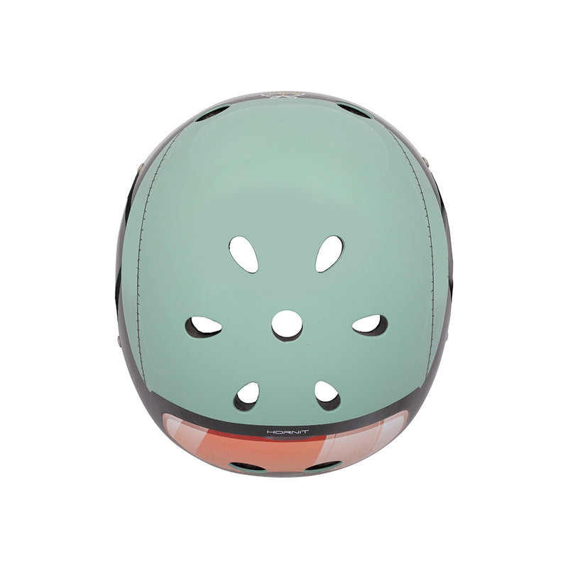 Mini Hornit Child Helmet Military Commander