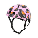 Mini Hornit Child Helmet Pug