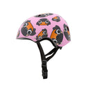 Mini Hornit Child Helmet Pug