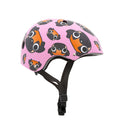 Mini Hornit Child Helmet Pug
