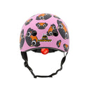 Mini Hornit Child Helmet Pug