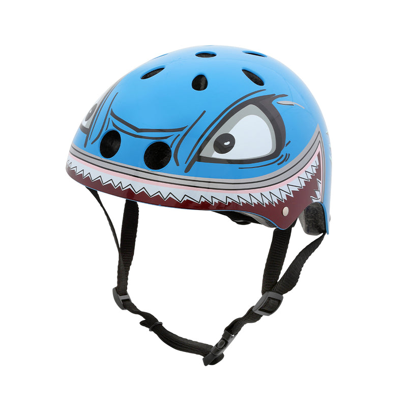 Mini Hornit Child Helmet Shark