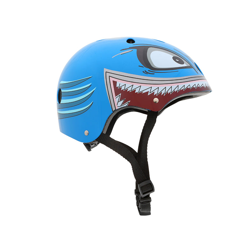 Mini Hornit Child Helmet Shark