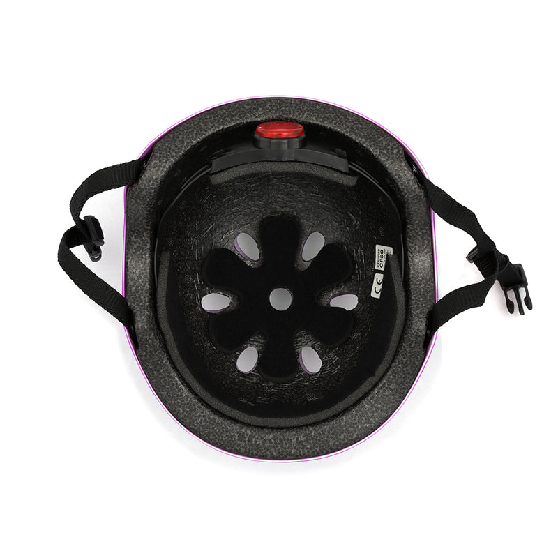 Mini Hornit Child Helmet Flamingo