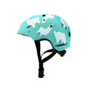 Mini Hornit Child Helmet Lazy Llama