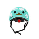 Mini Hornit Child Helmet Lazy Llama