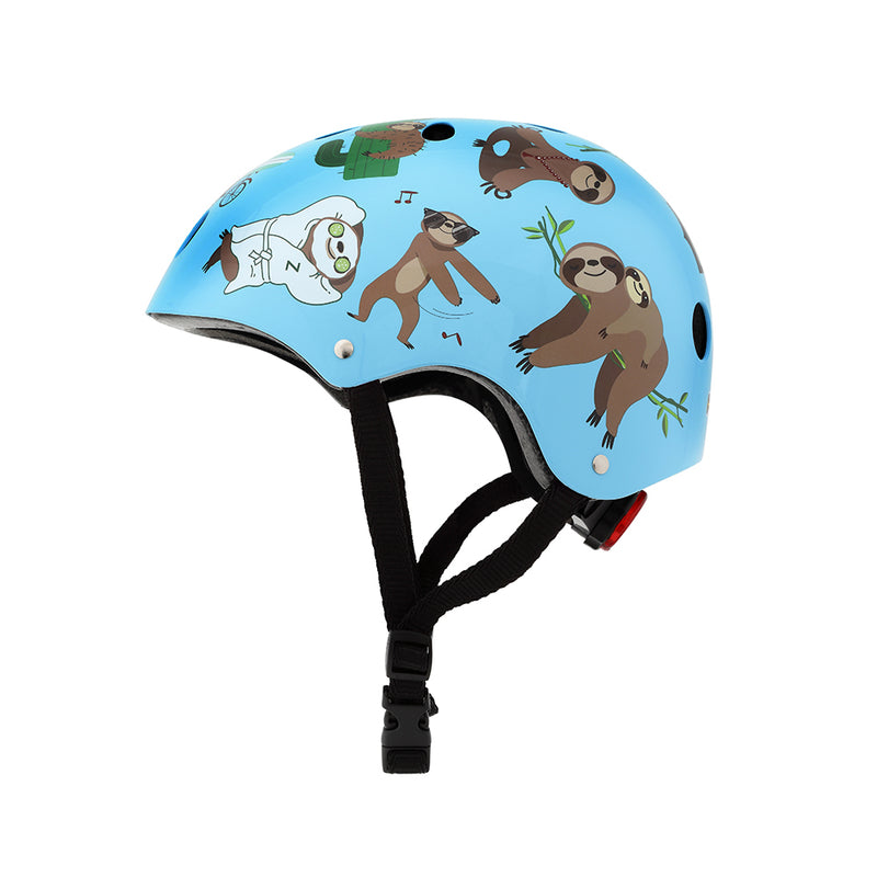 Mini Hornit Child Helmet Sloth