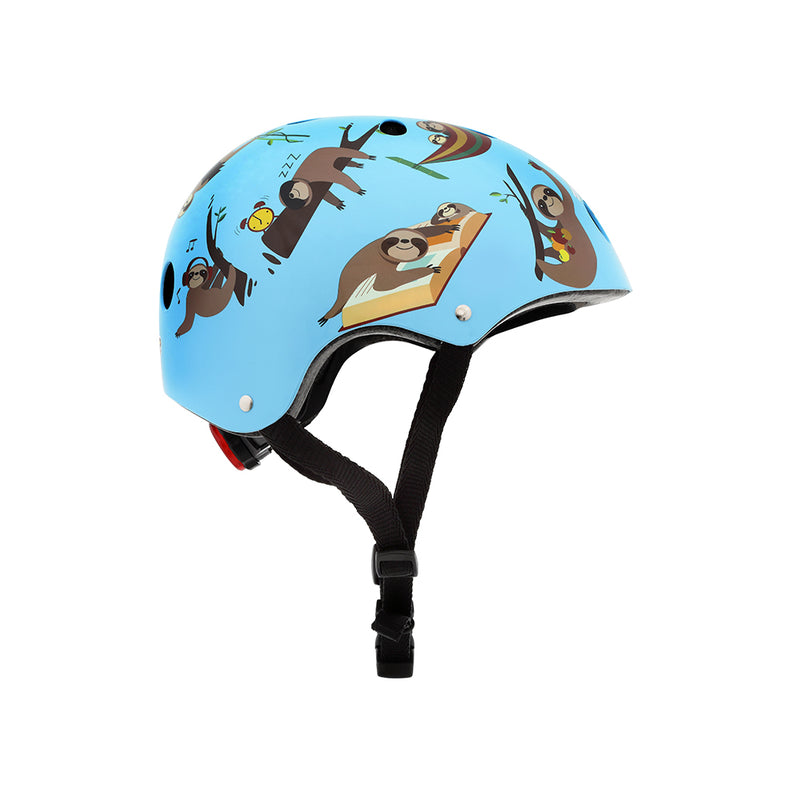 Mini Hornit Child Helmet Sloth