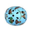 Mini Hornit Child Helmet Sloth