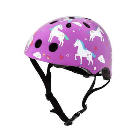 Mini Hornit Child Helmet Unicorn