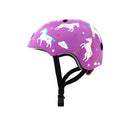 Mini Hornit Child Helmet Unicorn