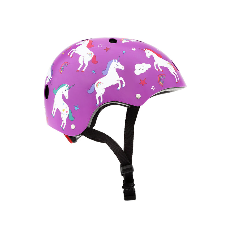 Mini Hornit Child Helmet Unicorn