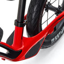 Hornit AIRO Balancing Bike - Hot Chilli Red