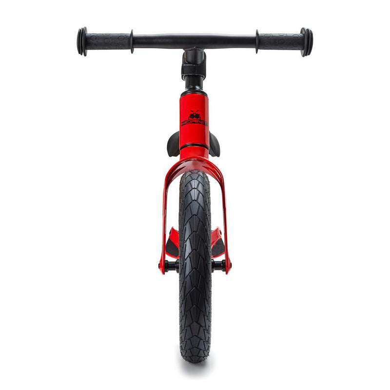 Hornit AIRO Balancing Bike - Hot Chilli Red