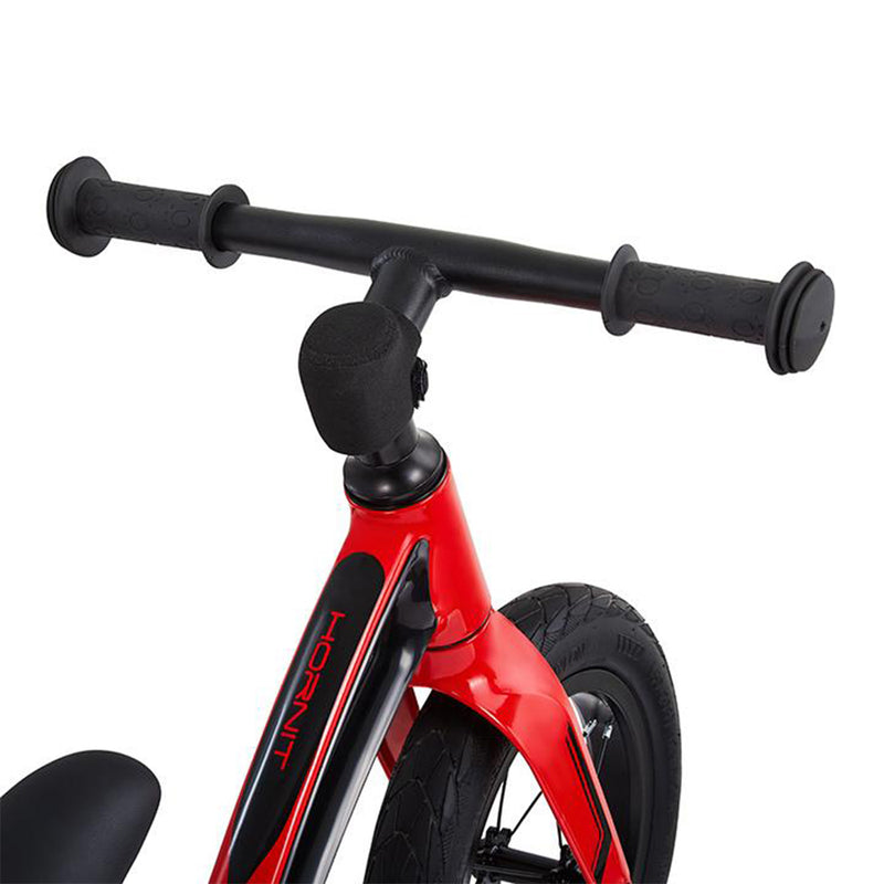 Hornit AIRO Balancing Bike - Hot Chilli Red