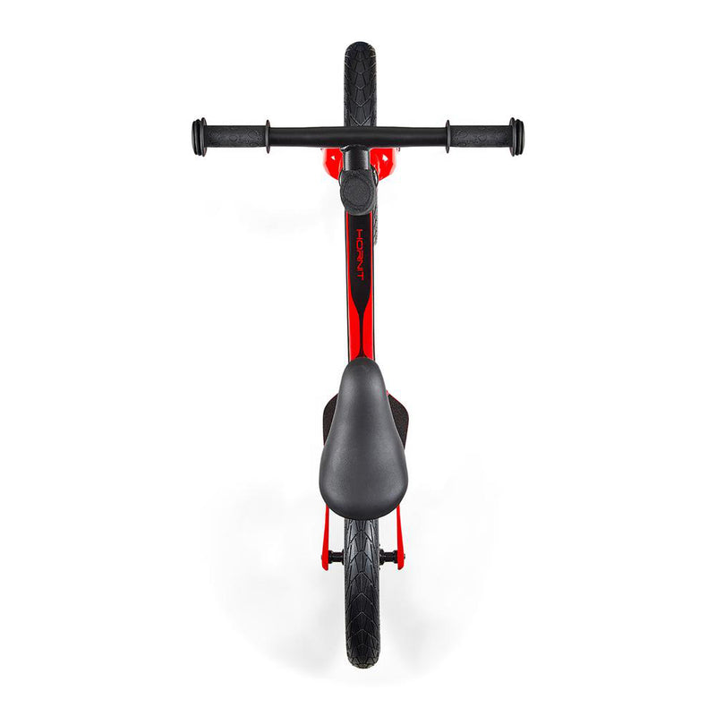 Hornit AIRO Balancing Bike - Hot Chilli Red