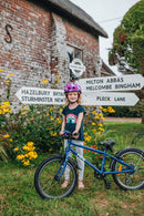 Mini Hornit Child Helmet Unicorn