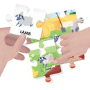 HEADU Easy English 100 Words - The Farm