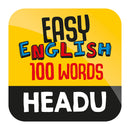 HEADU Easy English 100 Words - The Farm