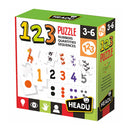 HEADU 123 Puzzle
