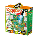 HEADU Explore the Forest