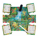 HEADU Explore the Forest