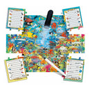 HEADU Explore the Sea Life