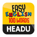 HEADU Easy English 100 Words - My House