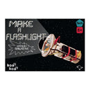 KOA KOA Make a Flashlight