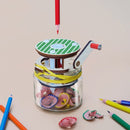 KOA KOA Make your own Pencil Sharpener