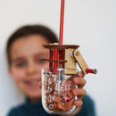 KOA KOA Make your own Pencil Sharpener