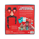 Professor Puzzle I Moustache You a Question Trivia Game