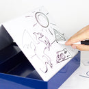 Professor Puzzle Sketch Off Party Game