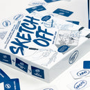 Professor Puzzle Sketch Off Party Game