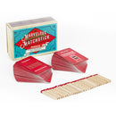 Professor Puzzle Magnificent Matchstick Challenges