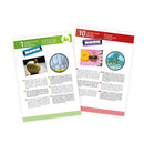 BUKI France Microscope 15 experiments