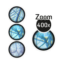 BUKI France Microscope 15 experiments