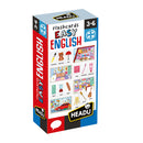 HEADU Flashcards Easy English