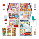 HEADU Flashcards Easy English