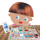 HEADU Flashcards Easy English