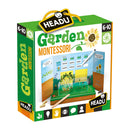 HEADU Garden Montessori