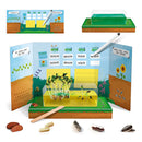 HEADU Garden Montessori