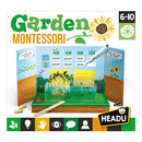 HEADU Garden Montessori