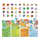 HEADU 4 Seasons Lotto