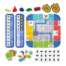 HEADU Easy Coding Game